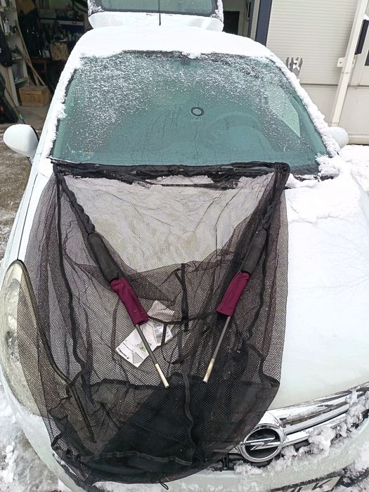 Vand Echipament pescuit la crap