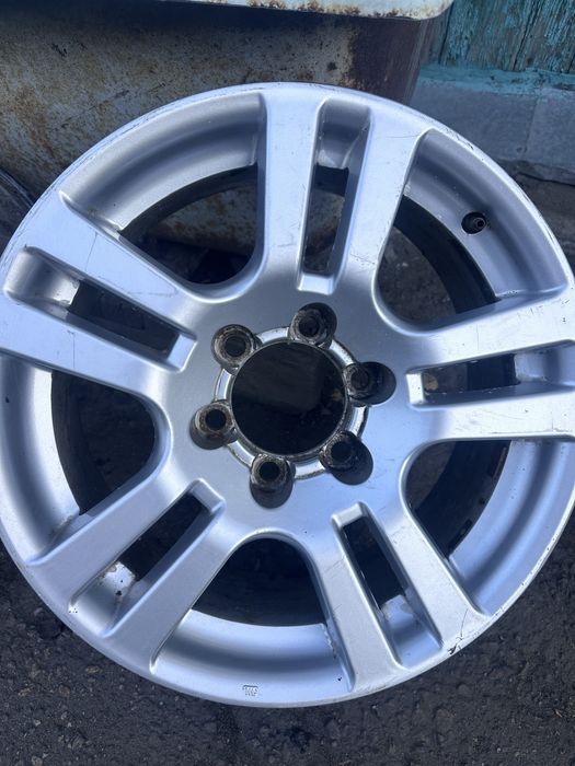 Диски от Прадо оригинал