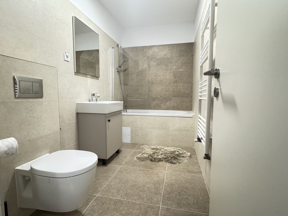 Apartament 2 camere de inchiriat