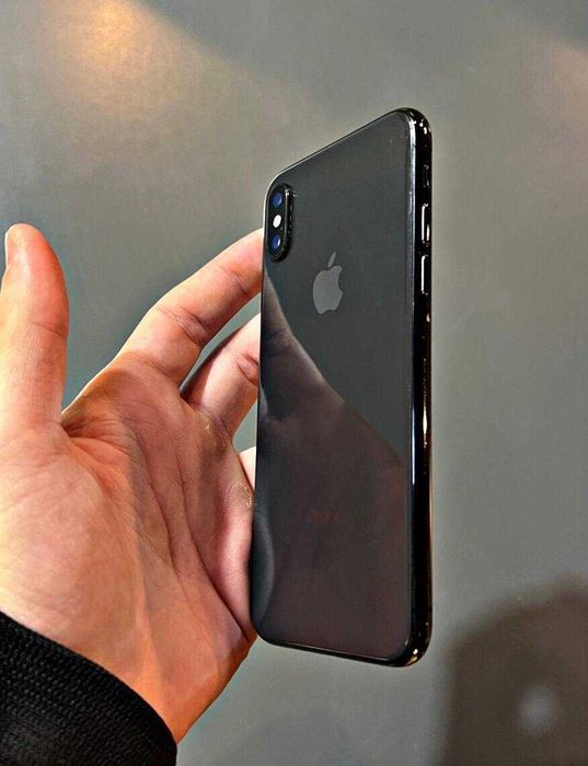 Мобильные телефоны iPhone x
