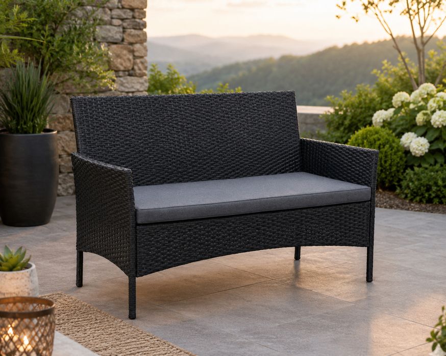 Set mobilier pentru gradina
