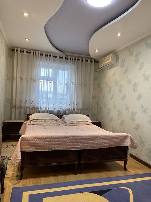 Аренда квартиры долгосрочная