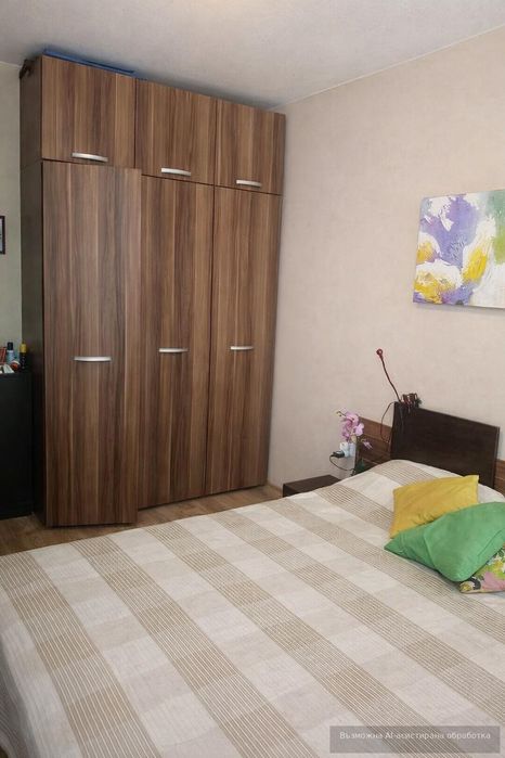 Двустаен апартамент в гр. Несебър - снимка 3