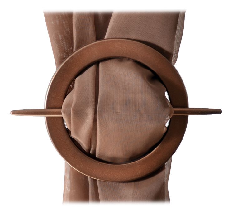 Заколка для штор.