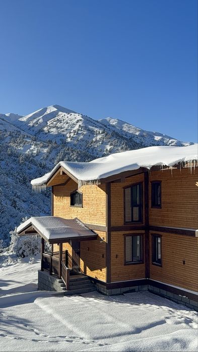 Dacha Amirsoy Hills 20A