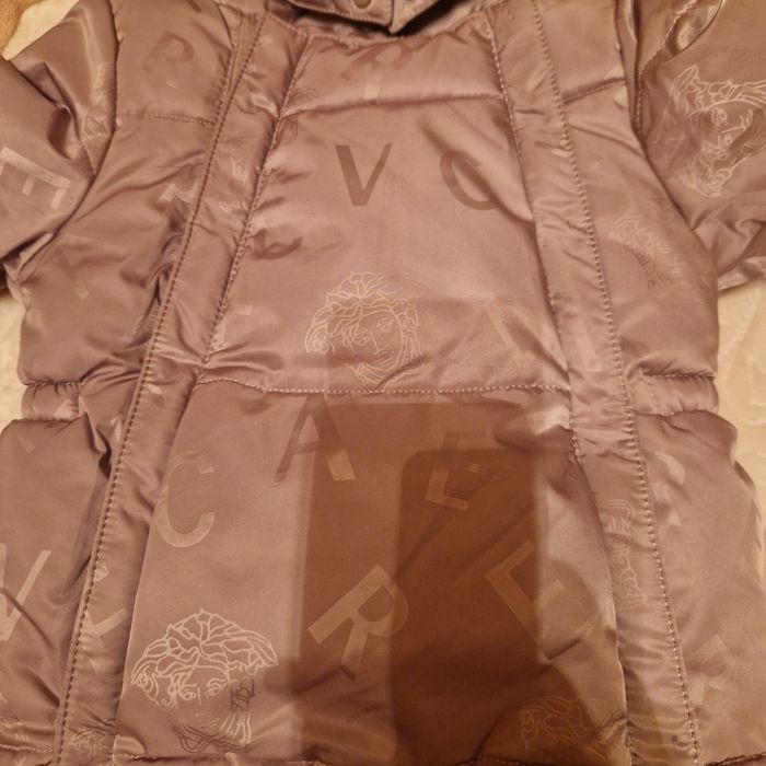 Продам детский зимний комбинезон