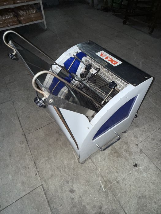 Хлеборезка хоеб резка нон кесадидан