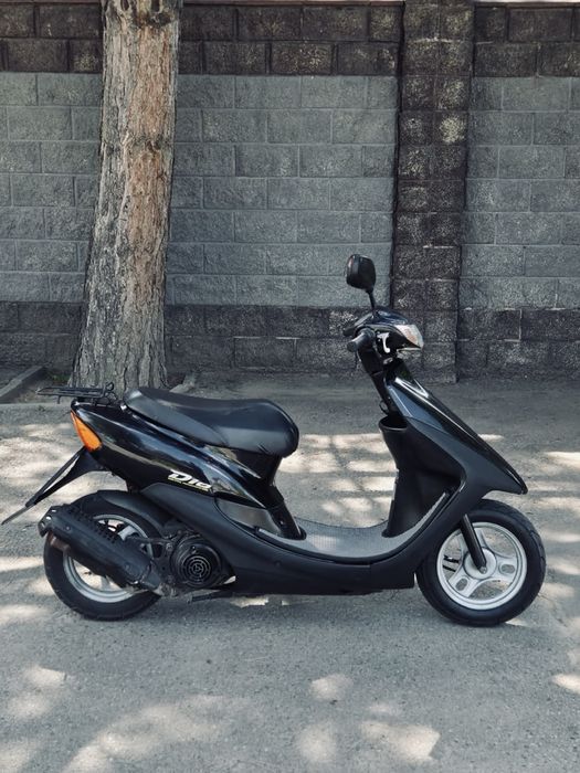 Мопед Honda Dio 34