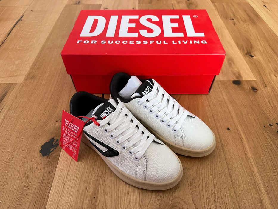 Diesel Athene - adidasi / pantofi sport femei - 36 - adidasi noi