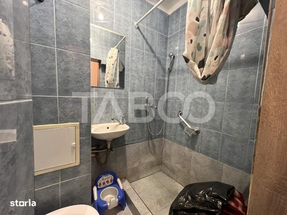 Apartament cu 2 camere de vanzare in Cartierul Gheorgheni zona Hermes