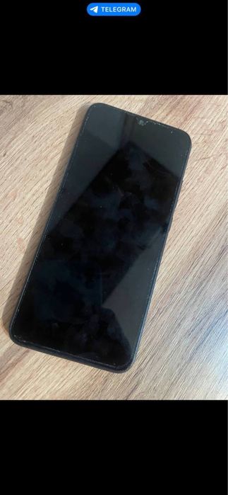 Redmi 9a полная комплектация