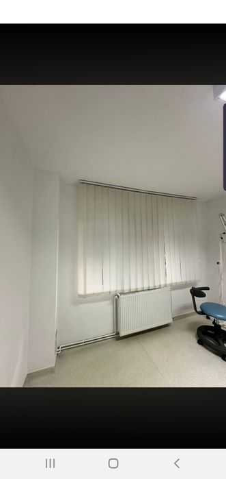Închiriez spatiu comercial în  Beius