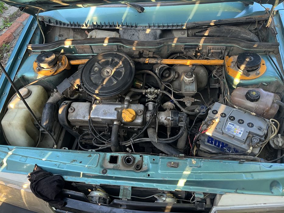 Продам ваз 21099