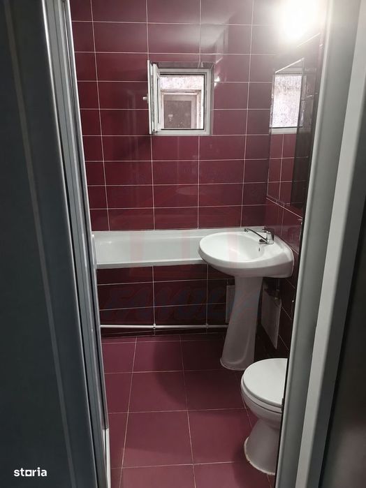 Apartament luminos cu 2 camere decomandate, 50 mp, Micro 16 – 65.000 €