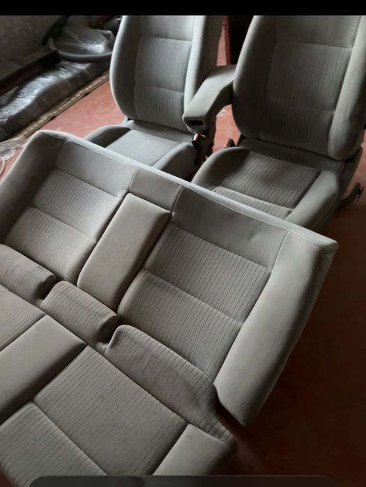 Продам сиденье на ауди 100 С 3