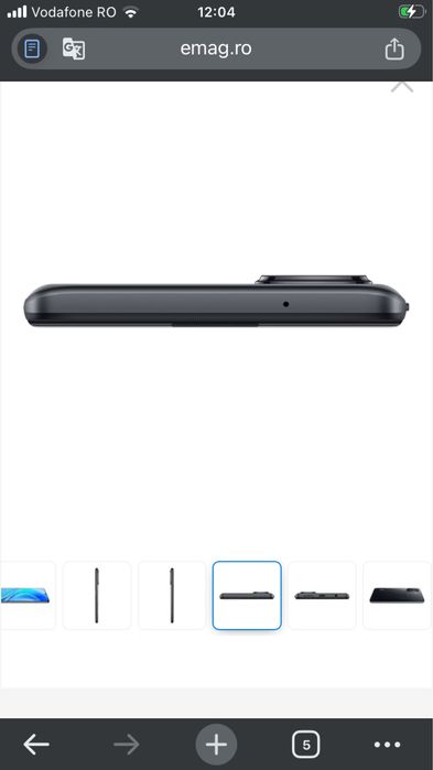 Huawei Y70 128 gb nou