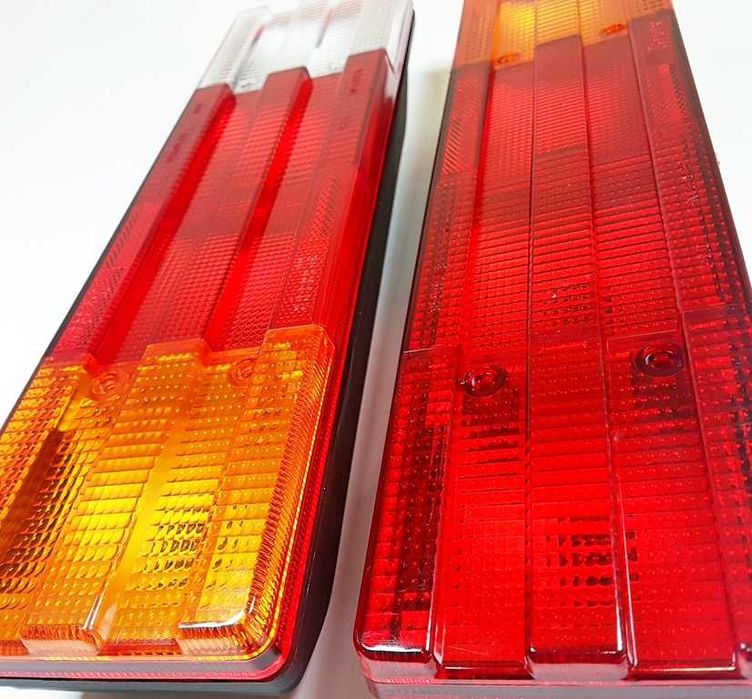 Стопове Задна Светлина За Камион Бус Ремарке Mercedes Actros Sprinter