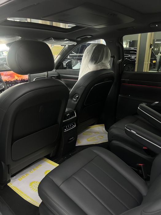 Dongfeng  2025 — 3