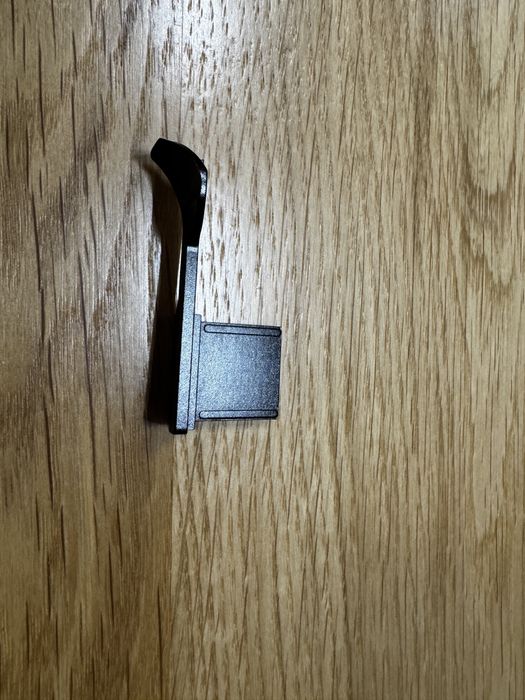 Squarehood thumb-up grip за Fujifilm X100V/X100VI