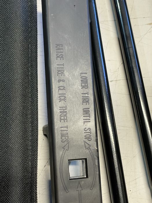 Cric original lancia voyager