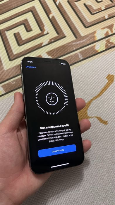 Продам iPhone 12 pro 128gb