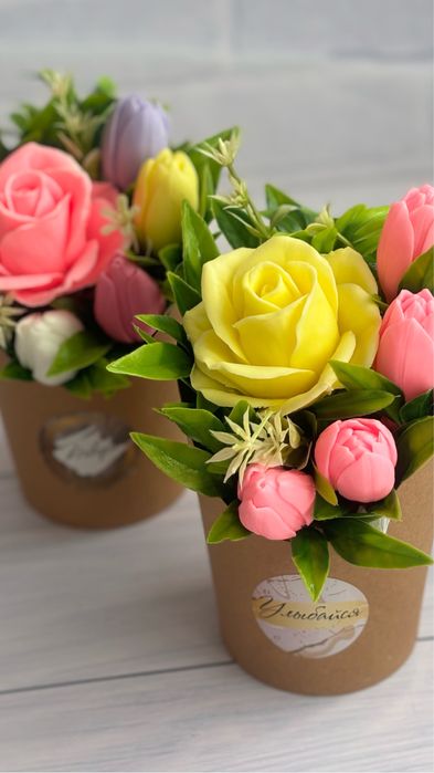 Все для мыловарения