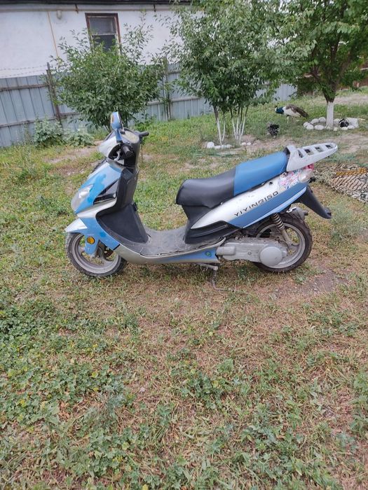 Мапед сатамын 150 куб