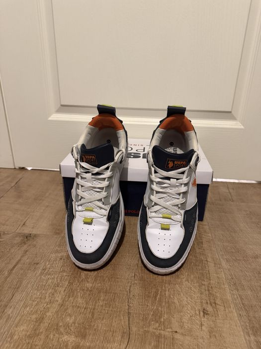 Обувки U.S. Polo