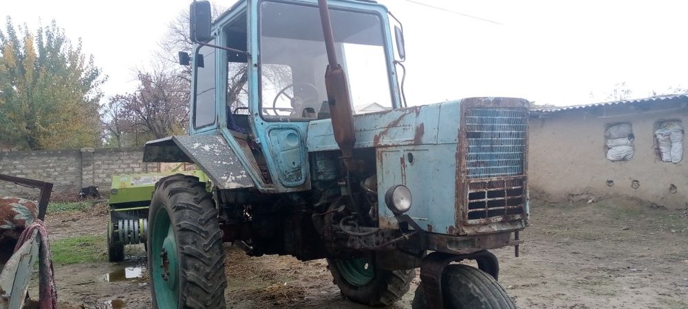 Ideal Belarus faqat minish kerak