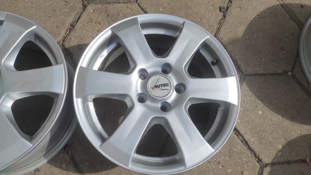 5х112 16 цола Autec