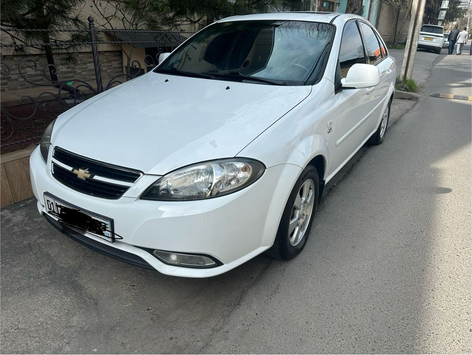 Gentra 2019 3 позиция автомат идеал ген берамиз