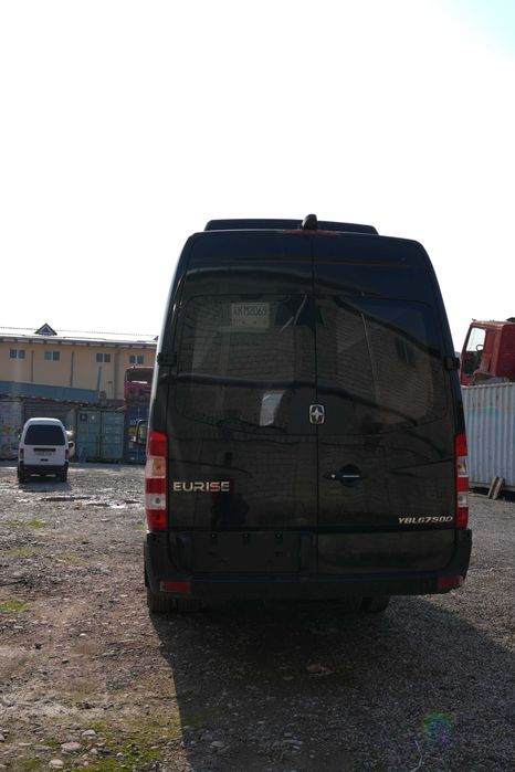 ASIA Star VIP mikroavbtobus Turistik firmalar uchun ajoyib taklif