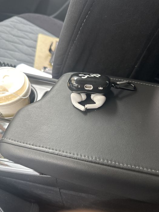 наушник airpods 2