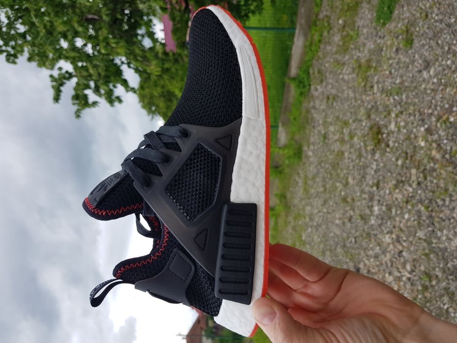 Adidas NMD_XR1 BY9924 Originali