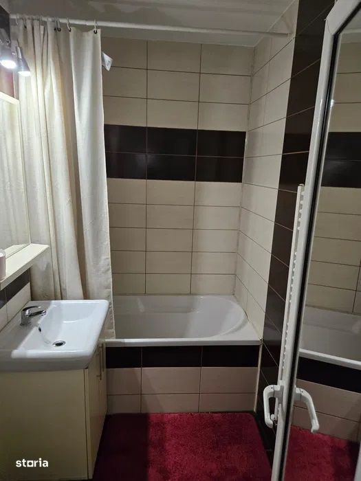 Tudor - Inchiriere apartament 3 camere - Str. Livezeni