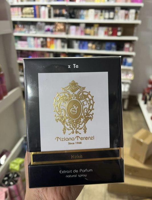 Парфюм разные жен/муж