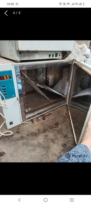 Сухажорка апарат