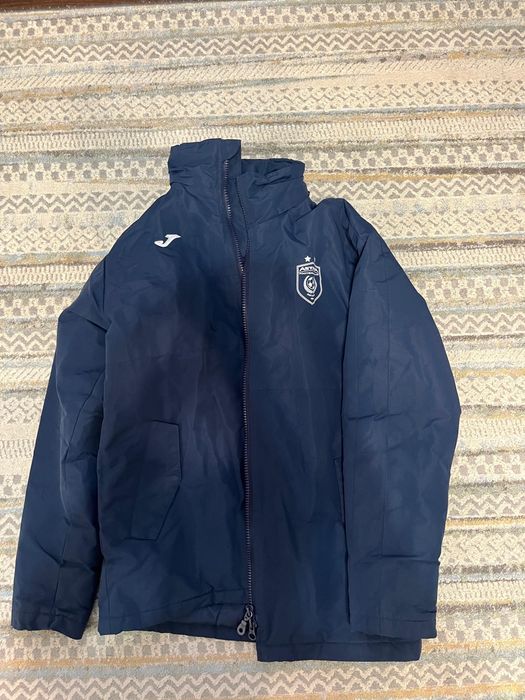 Куртка зимняя JOMA