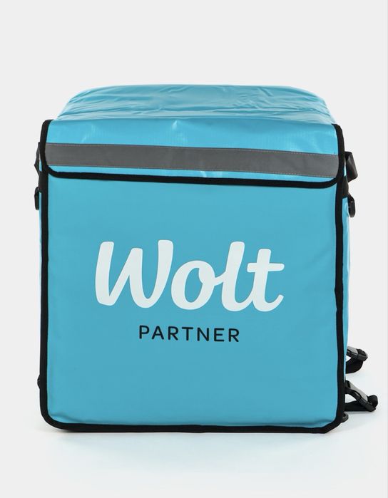 термосумка для скутеров