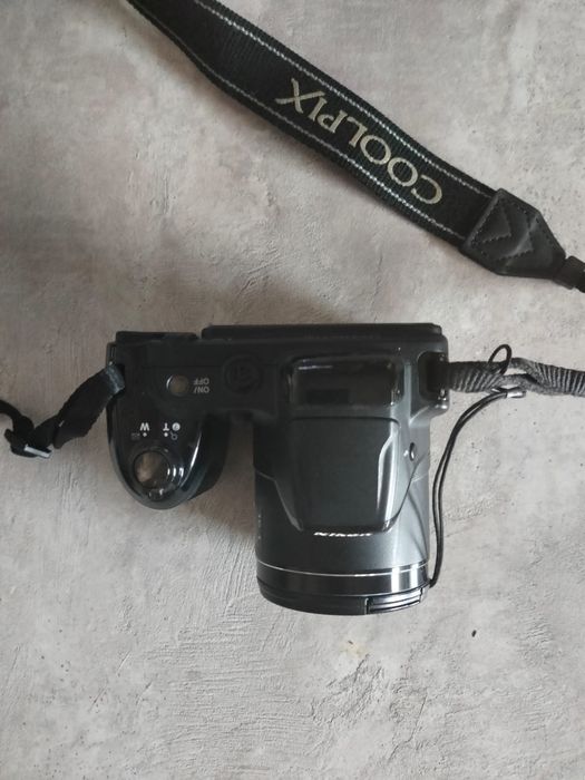 Продам фотоаппарат Nikon