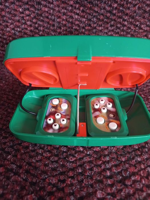 Joc soccer retro vitange