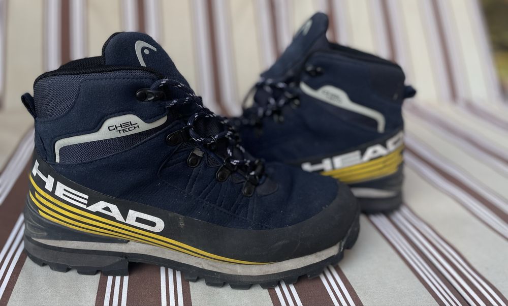 Ботинки Head 15000