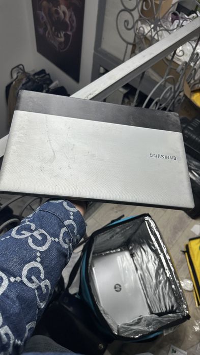 Ноутбуки неработающие на запчасти