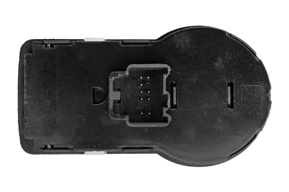 Ключ за светлини, Chevrolet, Cruze J300, Orlando, с регулиране, Черен