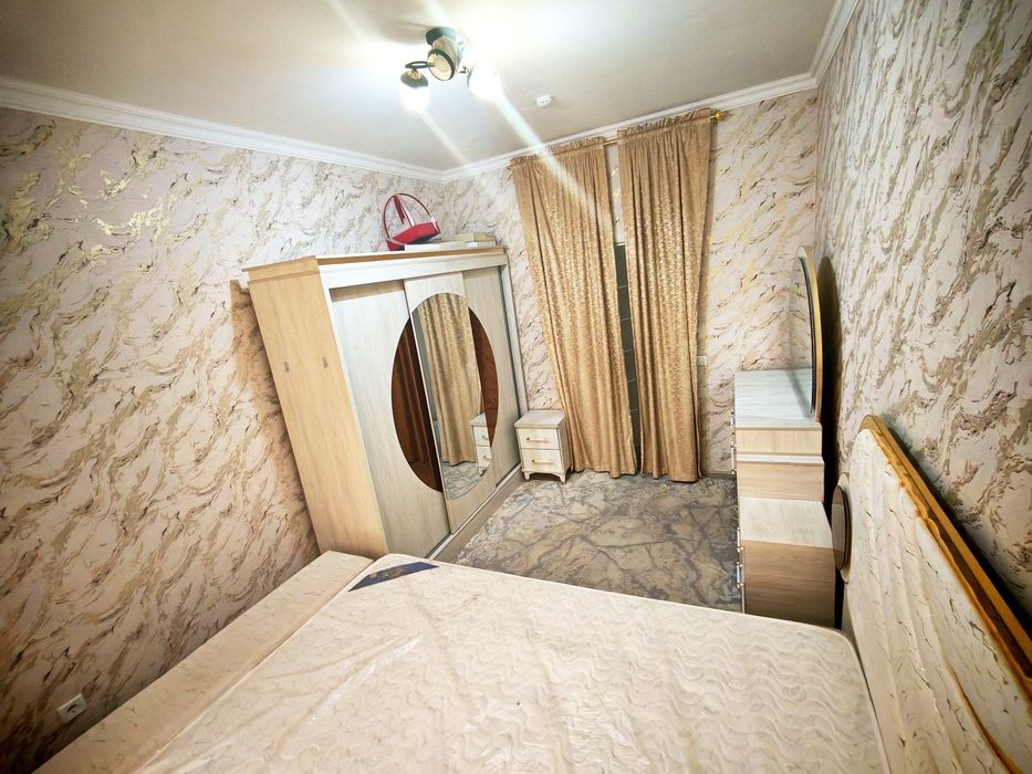 Yangi Darhon 2-da 2-xonali kvartira  ijaraga beriladi