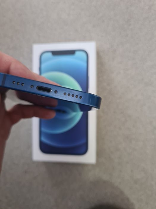 Iphone 12 хтс 128gb