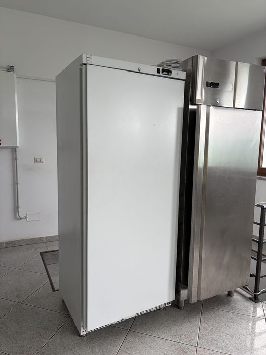 Congelator vertical