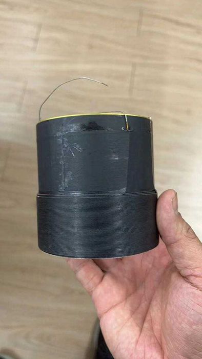 Басс говорители DVS DIRTY 1100 RMS