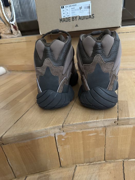 Yeezy 500 , marimea 44