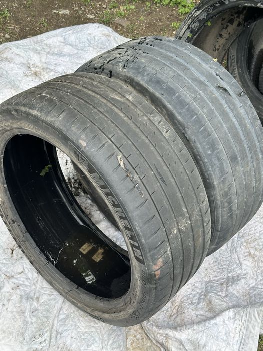 Продам резину r20
